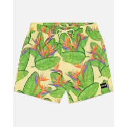 Hurley - costume - Uomo - MBS0011890-H722