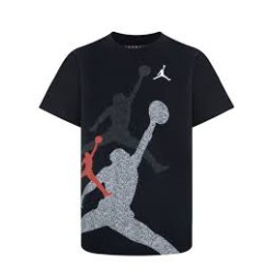 Jordan - a manica corta - Bambini e ragazzi - 95D119-023