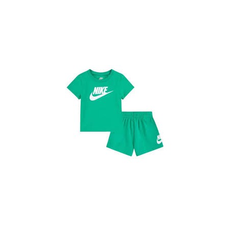 nike - a manica corta - Bimbo - 86L596-E5D