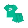 nike - a manica corta - Bimbo - 86L596-E5D